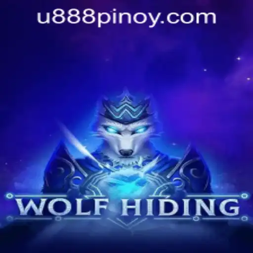 Unraveling the Thrills of WolfHiding: A New Sensation at U888 PH CASINO