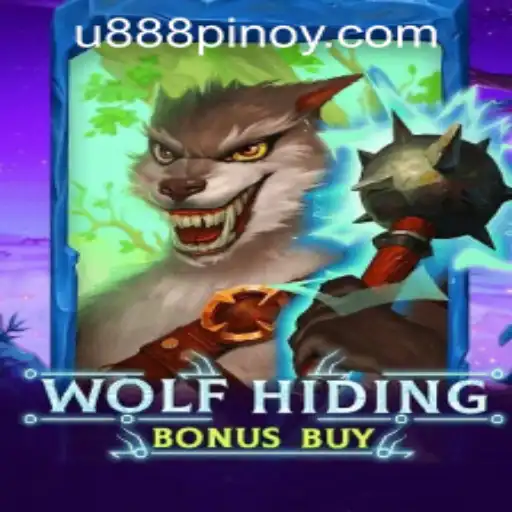 Delving into the Exciting World of WolfHidingBonusBuy at U888 PH CASINO